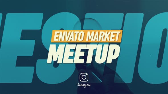 Videohive Event Promo 22358684