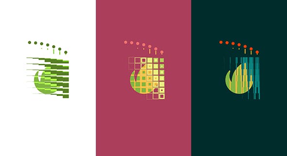 Videohive RD Simple Logo Reveal 19306230