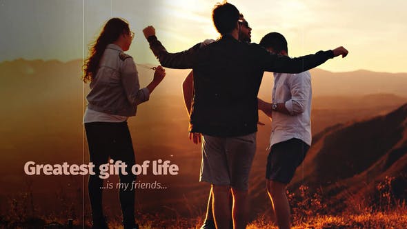 Videohive Emotional Memory Slideshow for Davinci Resolve 29978101