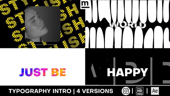 Videohive Stylish Fashion Bright Promo 30963788