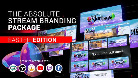 https://videohive.net//item/stream-branding-package-stream-overlays-happy-easter-edition/30886873https://videohive.net//item/stream-branding-package-stream-overlays-happy-easter-edition/30886873