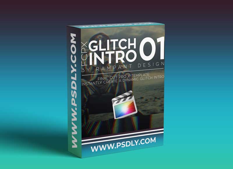 Rampant Design Tools - FCPX Essentials - FCPX Plugin