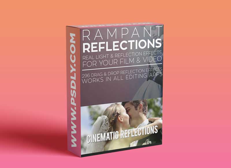 Rampant Design Tools - Reflections