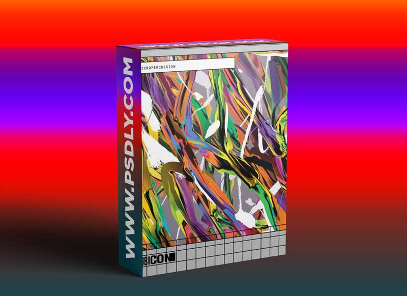 Rubicon Micropercussion