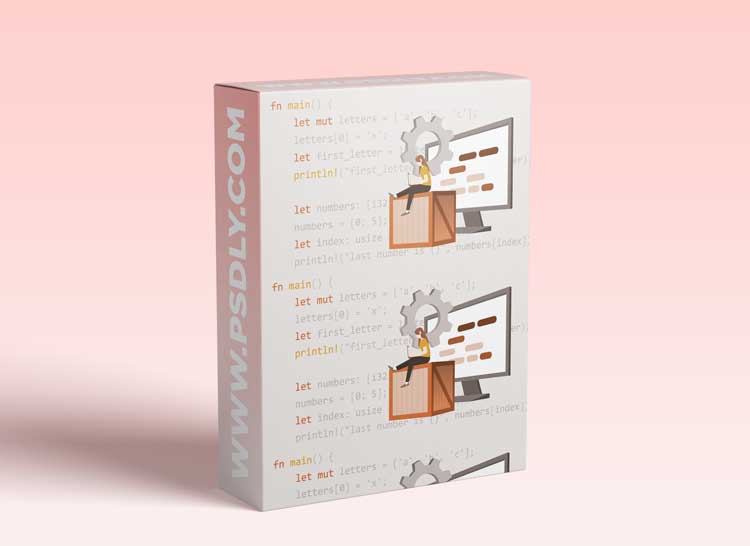 Rust Essential Training (2021)