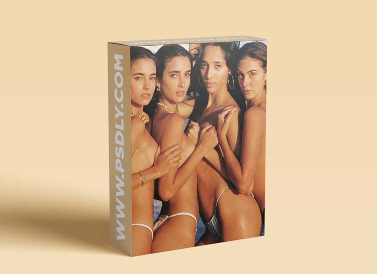 Sam Dameshek Academy - Photography Class