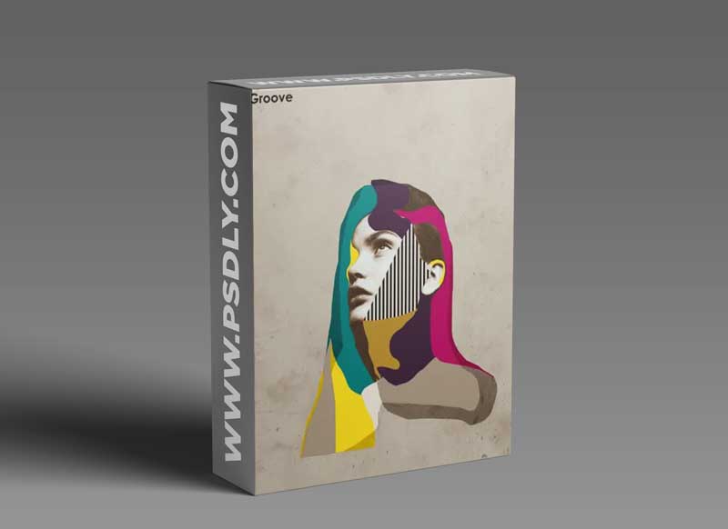 Sample Magic Future Groove