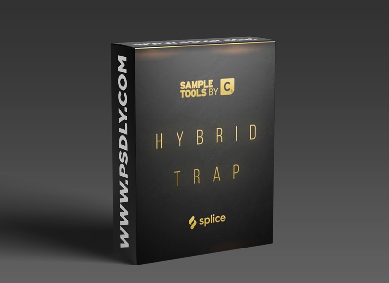 Sample Tools By Cr2 Hybrid Trap
