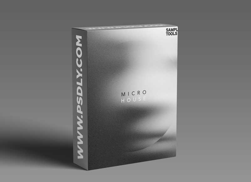 Sample Tools by Cr2 Micro House