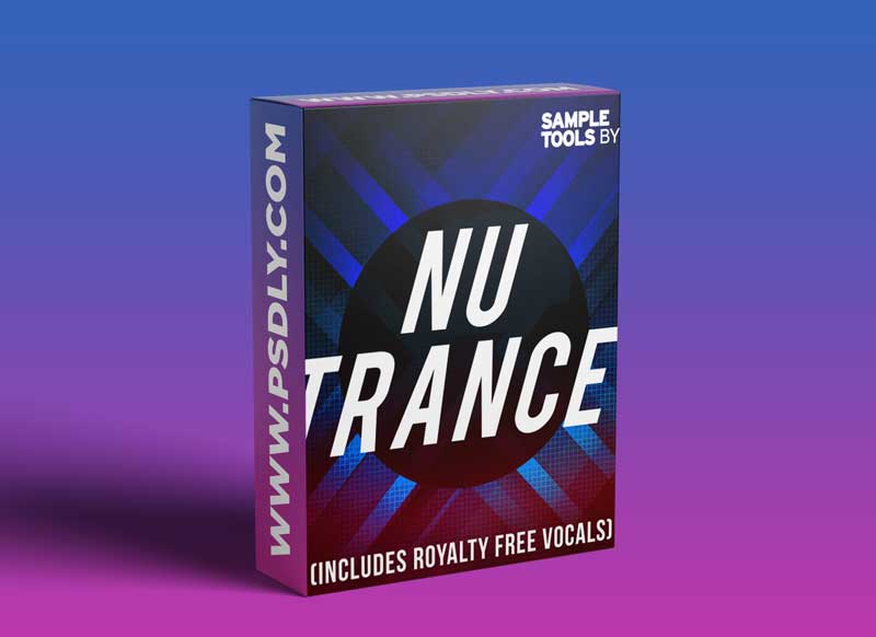 Sample Tools by Cr2 Nu Trance