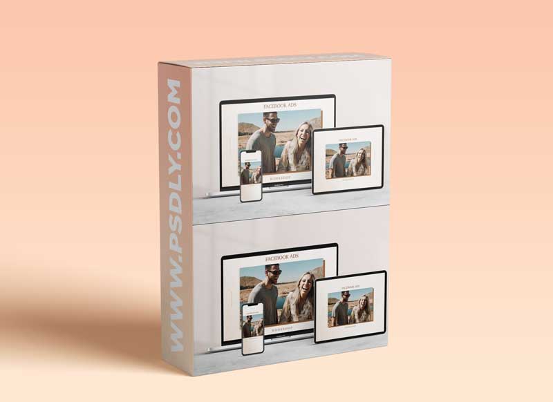 Signature Edits - Facebook Ads For Photographers