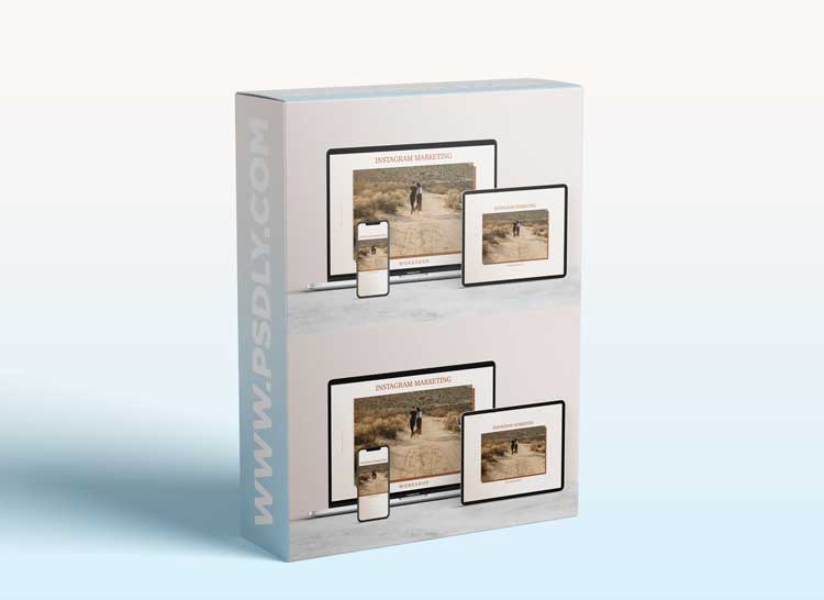 Signature Edits - Instagram Marketing Essentials