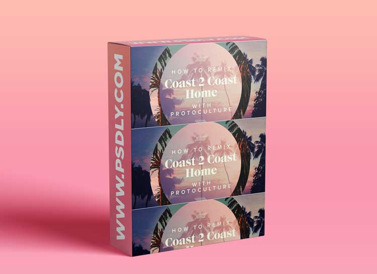 Sonic Academy Remix Coast 2 Coast Home with Protoculture