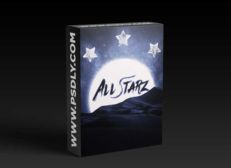 Soulker All Starz (Loop Kit)