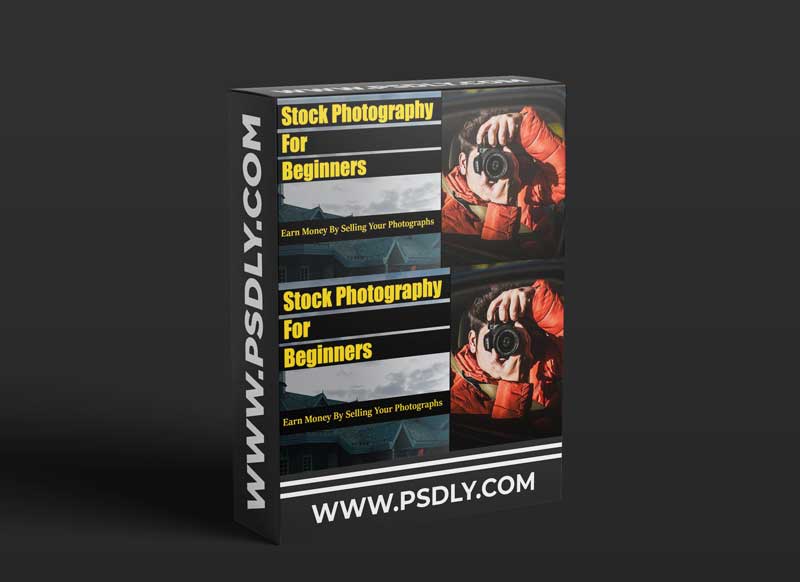Stock Photography for Beginners | Sell your Images Online