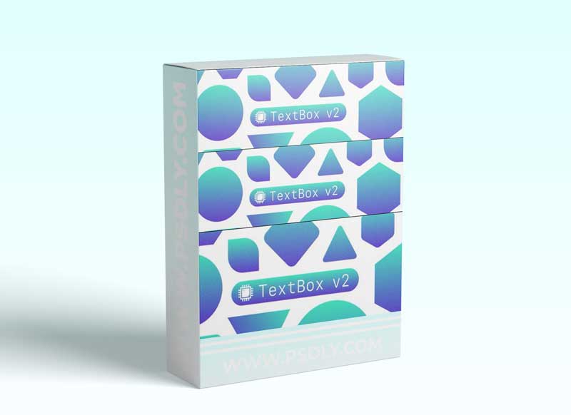 TextBox 2 v1.2.2 for After Effects