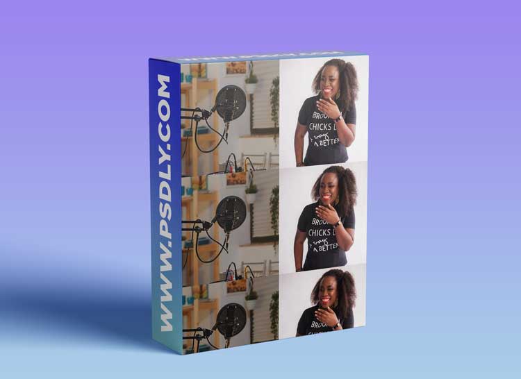 The Art of Podcasting: Record Your Podcast Trailer