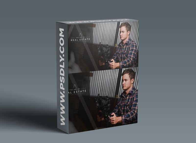 The Art of Real Estate Cinematography