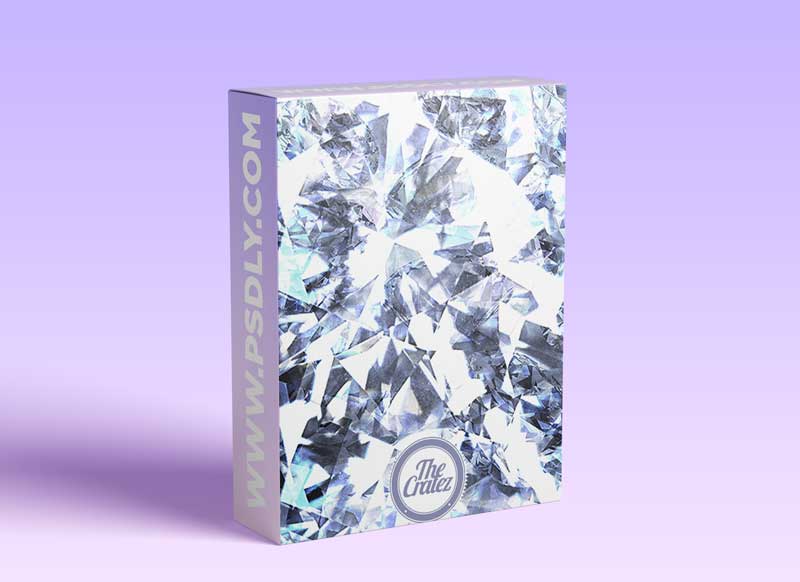 The Cratez Diamond Vol 3 [Drum Kit]
