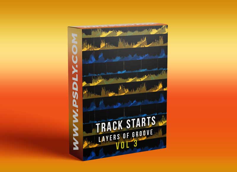 The Loop Loft Track Stacks Vol 3