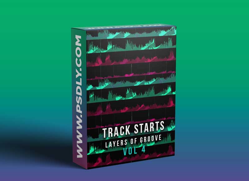 The Loop Loft Track Stacks Vol 4