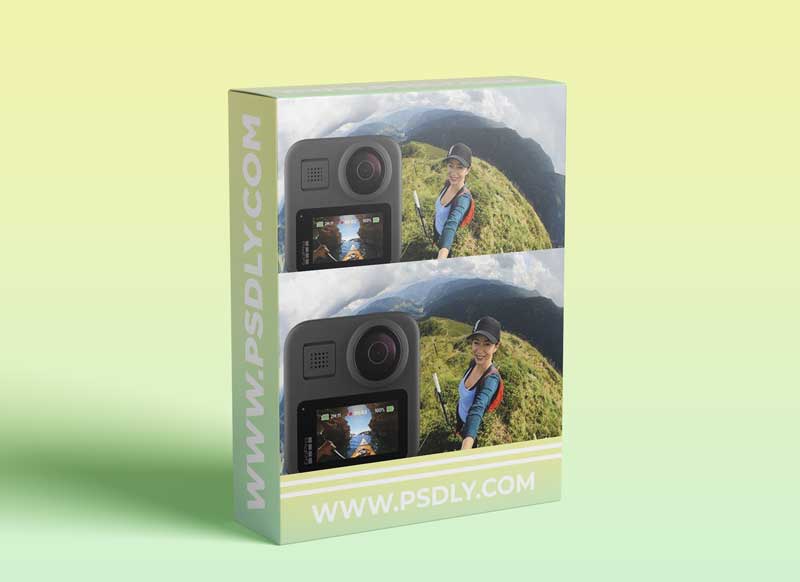 The Ultimate Guide To The Gopro Max And 360 Video