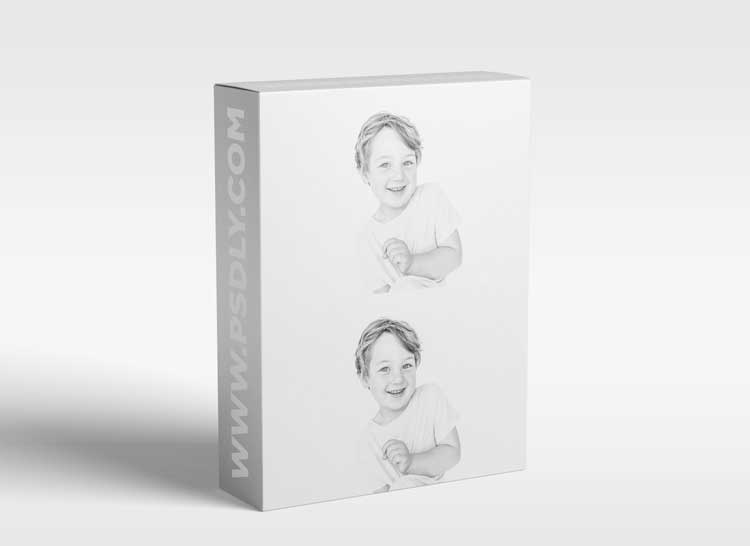 The Unraveled Academy - Simplistic Portrait Sessions