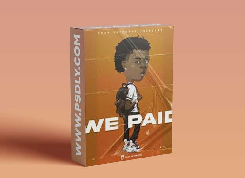 Trap Veterans We Paid