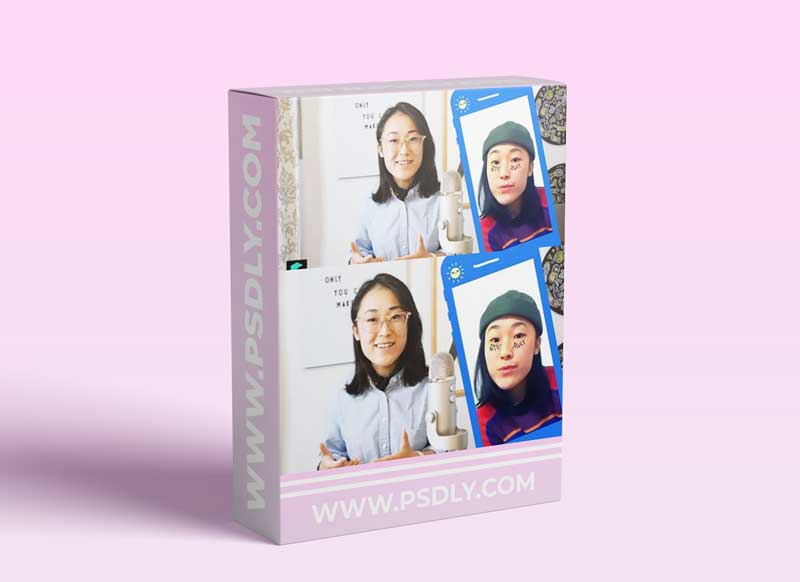 Turn Your Doodles into an Instagram Face Filter with Spark AR