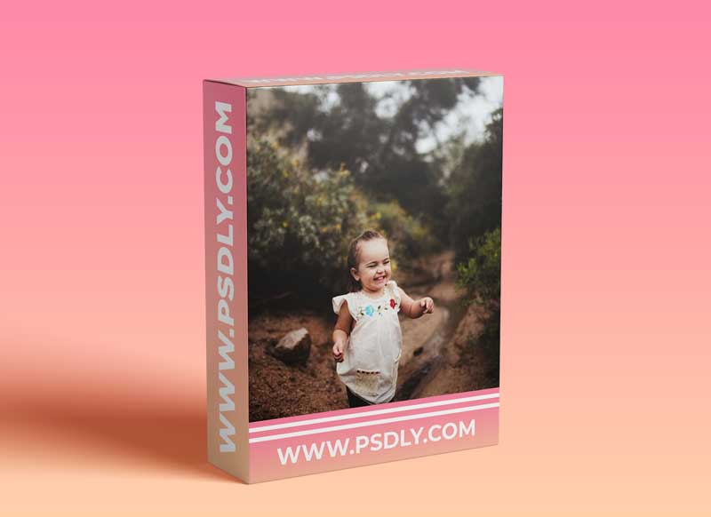 Twig & Olive Photography - Family - Reading Children | Short