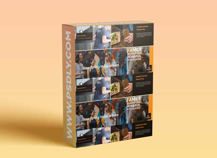 Using Adobe Spark to Promote Your Brand