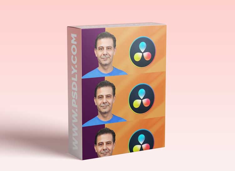 Video Editing in DaVinci Resolve 16/17: Beginner to Advanced