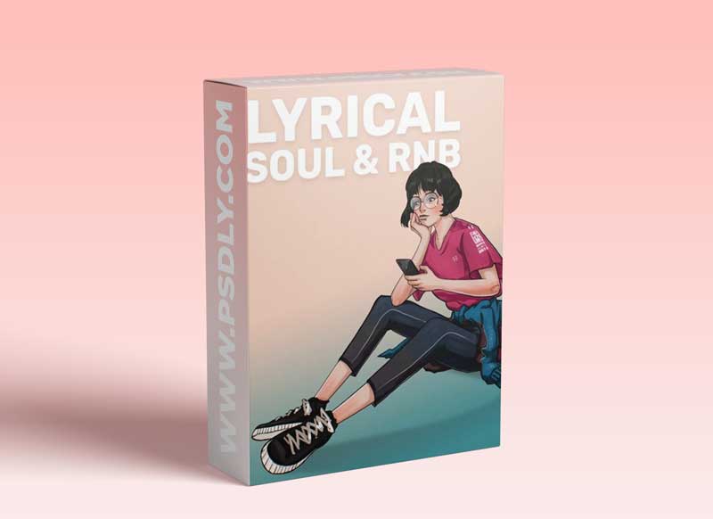 Vocal Roads Lyrical Soul and RnB