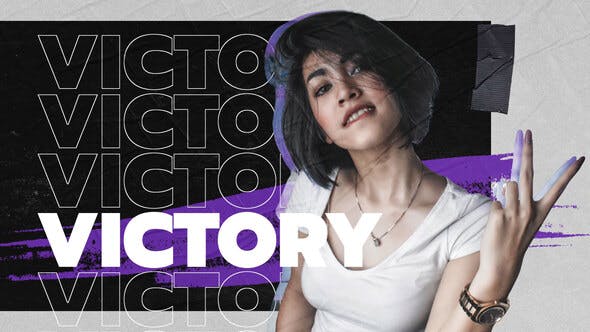 Videohive Esports Wargames League Opener 31066042