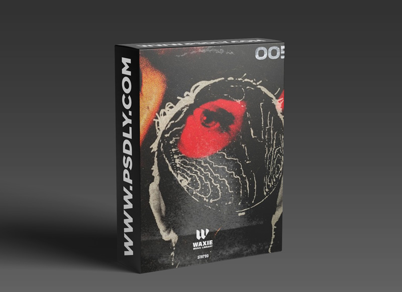 Waxie Music Library Vol 5