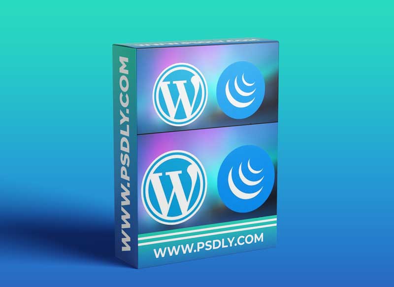 Wordpress Plugin Development with JQuery (2021)