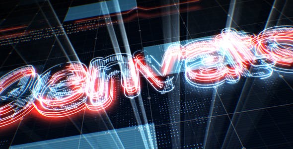 Videohive Broadcast Logo v2 21048509