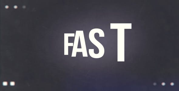 Videohive Colorful Dynamic Opener 21479181