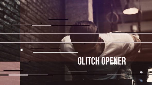 Videohive Dynamic Intro 29836452