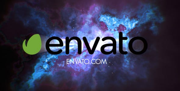 Videohive Wormhole Tunnel Logo Reveal 19320008