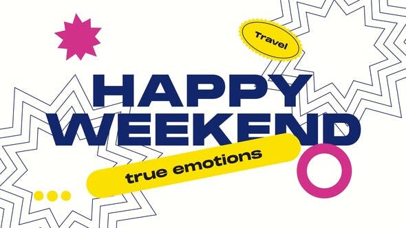 Videohive YouTube Vlog Intro 3 in 1 31496770