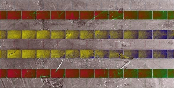 Videohive Bricks Gallery 44 CS3 Full HD 113487