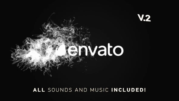 Videohive Mystic Logo 14328913