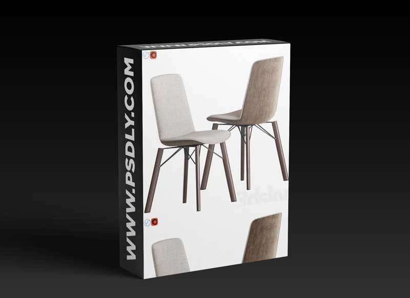 616 Dining Chair Rolf Benz