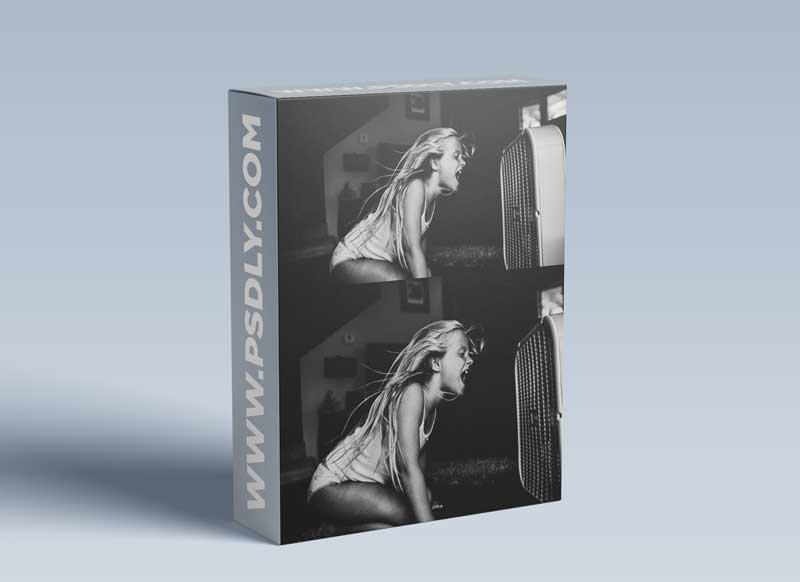 A Beginner's Guide to Black + White Imagery with Samantha Dell