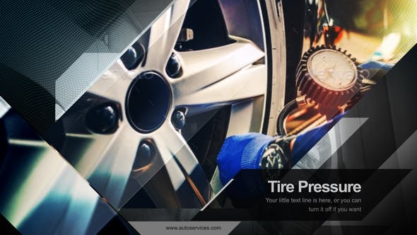 Videohive Auto Services 28968206