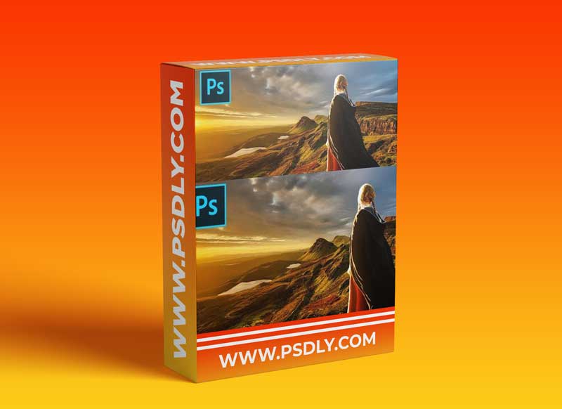 Adobe Photoshop For Beginners