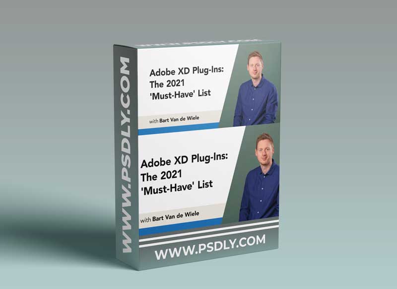 Adobe XD Plug-Ins: The 2021 Must-Have List