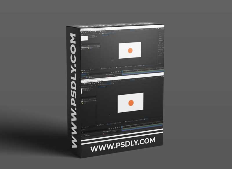 Advanced Motion Graphics with After Effects