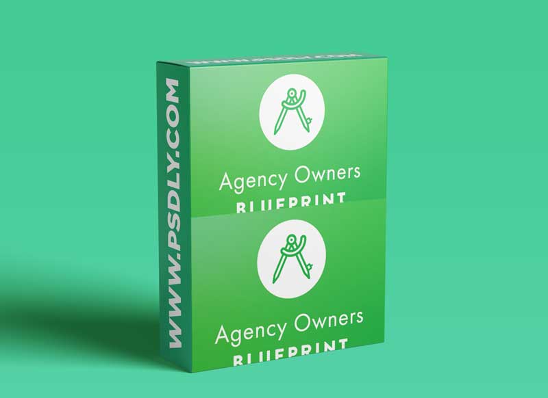 AgencySavvy - Agency Owner's Blueprint
